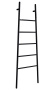 Полотенцесушитель Abber Treppe AH4705MB электрический