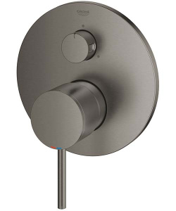 Смеситель встраиваемый Grohe Atrio New 24096AL3 (3 функции)