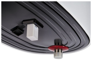 Накопительный водонагреватель Electrolux EWH Centurio IQ 2.0 30 / 50 / 80 / 100, 100 л