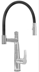 Смеситель для кухонной мойки Ahti Kemi KM803021