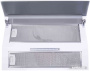 Кухонная вытяжка Schtoff Universal 600 PB (белый) фото 2
