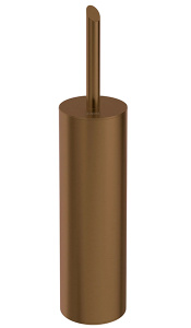 Ершик для унитаза Deante Silia Bronze BR ADI C712