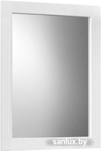 Belux Зеркало Рояль В65 (белый)
