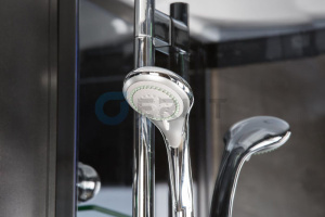 Душевая кабина Erlit ER 5709P-C24, 90х90, тонированный