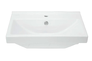 Умывальник Sanita Luxe Fest 60 / 80 ВКС, 60x40