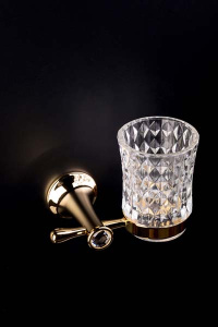 Стакан Boheme Chiaro 10504