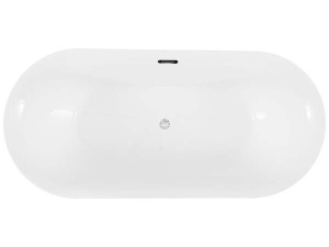Акриловая ванна Aquanet Family Smart, 170х70, белый матовый