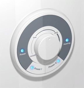 Накопительный водонагреватель Thermex Ceramik 50 H / 80 H, 80 л