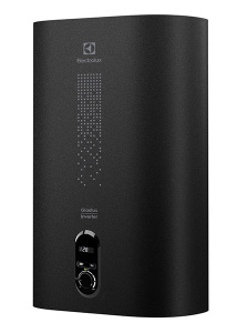 Накопительный водонагреватель Electrolux EWH Gladius Inverter Grafit 30 / 50 / 80 / 100, 100 л