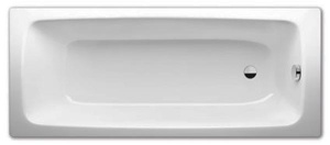 Стальная ванна Kaldewei Cayono Easy-clean, 150х70