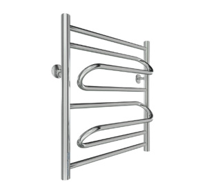 Полотенцесушитель Gloss&Reiter Liza Л Л2 Z2 нижнее подключение