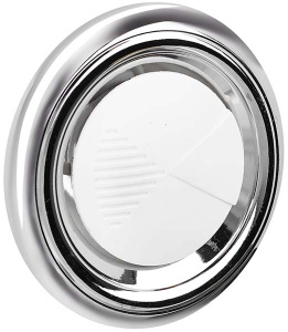Душевая кабина River Dunay XL 43 / 44 MT, 100х100, матовый