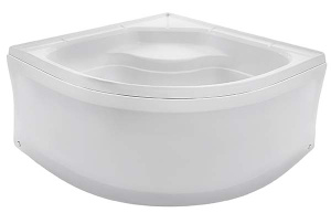 Душевая кабина River Dunay 43 / 44 ТН, 80х80, тонированный