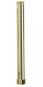 Удлинитель душевой штанги Rea Gold REA-K7702 / Gold Matt REA-K7704, 32, золото
