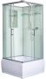 Душевая кабина WeltWasser WW500 Aller 901