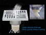 Душевой трап Gappo G81051