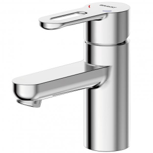 Набор смесителей Bravat Stream-D с душевым гарнитуром