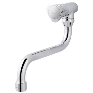 Смеситель для кухонной мойки Grohe Costa L 30484001 на одну воду