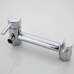 Смеситель для биде Frap F7503