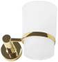 Стакан Rea gold 77085