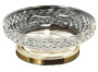 Мыльница Boheme Murano Cristal 10205