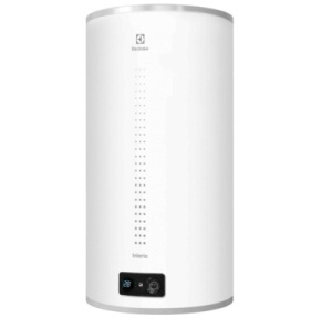 Накопительный водонагреватель Electrolux EWH Interio 3 30 / 50 / 80 / 100, 100 л