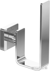 Держатель для туалетной бумаги Villeroy & Boch Elements – Striking TVA15201500064