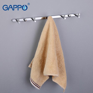 Планка с крючками Gappo G202-5