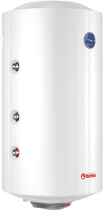 Накопительный водонагреватель Thermex ER 100 V / 150 V combi L / R, 150 л