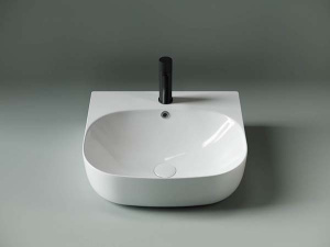 Умывальник CeramicaNova Element CN5011