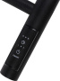 Полотенцесушитель Wellerein LD0109 / LD0106 электрический