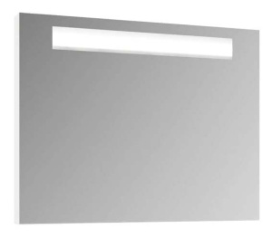 Зеркало Ravak Classic белый, 80х55