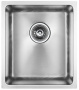 Кухонная мойка Paulmark AISI304 Vista PM904438-BS