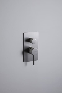 Смеситель встраиваемый Allen Brau Priority 5.31A11-BN