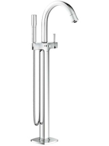 Смеситель для ванны Grohe Grandera 23318000, хром