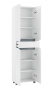 Пенал Домино Vector 55