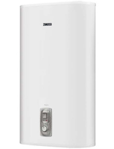 Накопительный водонагреватель Zanussi ZWH/S Azurro, 100 л