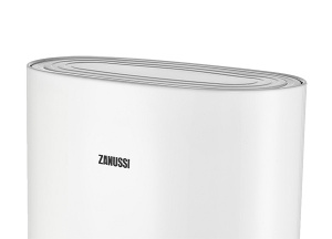 Накопительный водонагреватель Zanussi ZWH Artendo Dry, 100 л