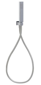 Шланговое подключение с лейкой Allen Brau Infinity 5.21021-00