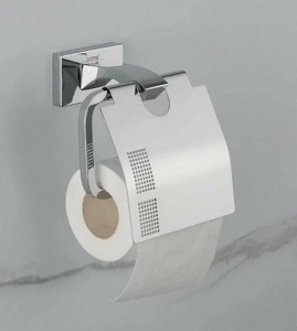 Держатель для туалетной бумаги Gappo G0703