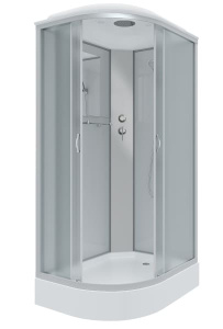 Душевая кабина Niagara NG-3312-14 L / R