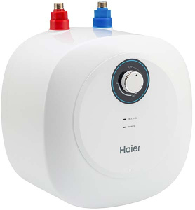 Накопительный водонагреватель Haier ES10V-MQ2 / ES15V-MQ2 / ES30V-MQ2, 10 л