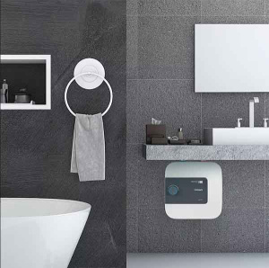 Накопительный водонагреватель Timberk SWH SE1 10 VU / SWH SE1 15 VU / SWH SE1 30 VU, 10 л