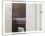 Зеркало Silver Mirrors Ливия