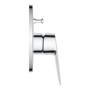 Смеситель встраиваемый Grohe BauEdge 29079001 (2 функции)