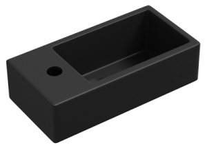 Умывальник Lavinia Boho Bathroom Sink 33311024 / 33311026, 40х20 L