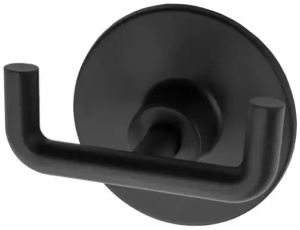 Крючок Rea black matt 77015