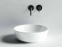 Умывальник CeramicaNova Element CN6013