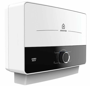 Проточный водонагреватель Ariston Aures M 6 / 7.7 / 10.5, 6 кВт