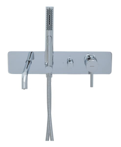 Смеситель встраиваемый Allen Brau Priority 5.31A05-00